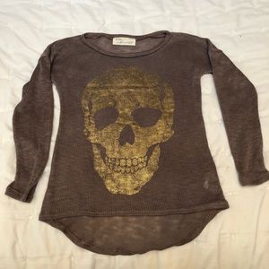 Vintage Havana Sweater